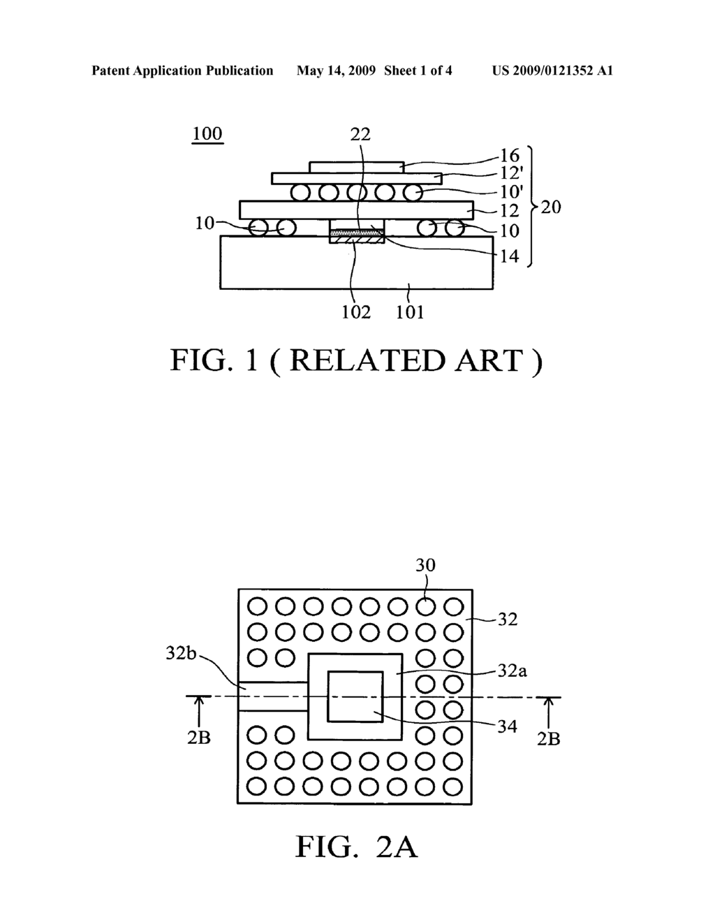 MUTLI-PACKAGE MODULE AND ELECTRONIC DEVICE USING THE SAME - diagram, schematic, and image 02