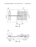 MUTLI-PACKAGE MODULE AND ELECTRONIC DEVICE USING THE SAME diagram and image