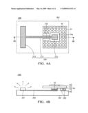 MUTLI-PACKAGE MODULE AND ELECTRONIC DEVICE USING THE SAME diagram and image