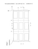 Process for Producing Microlens diagram and image