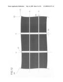 Process for Producing Microlens diagram and image