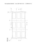 Process for Producing Microlens diagram and image