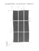 Process for Producing Microlens diagram and image