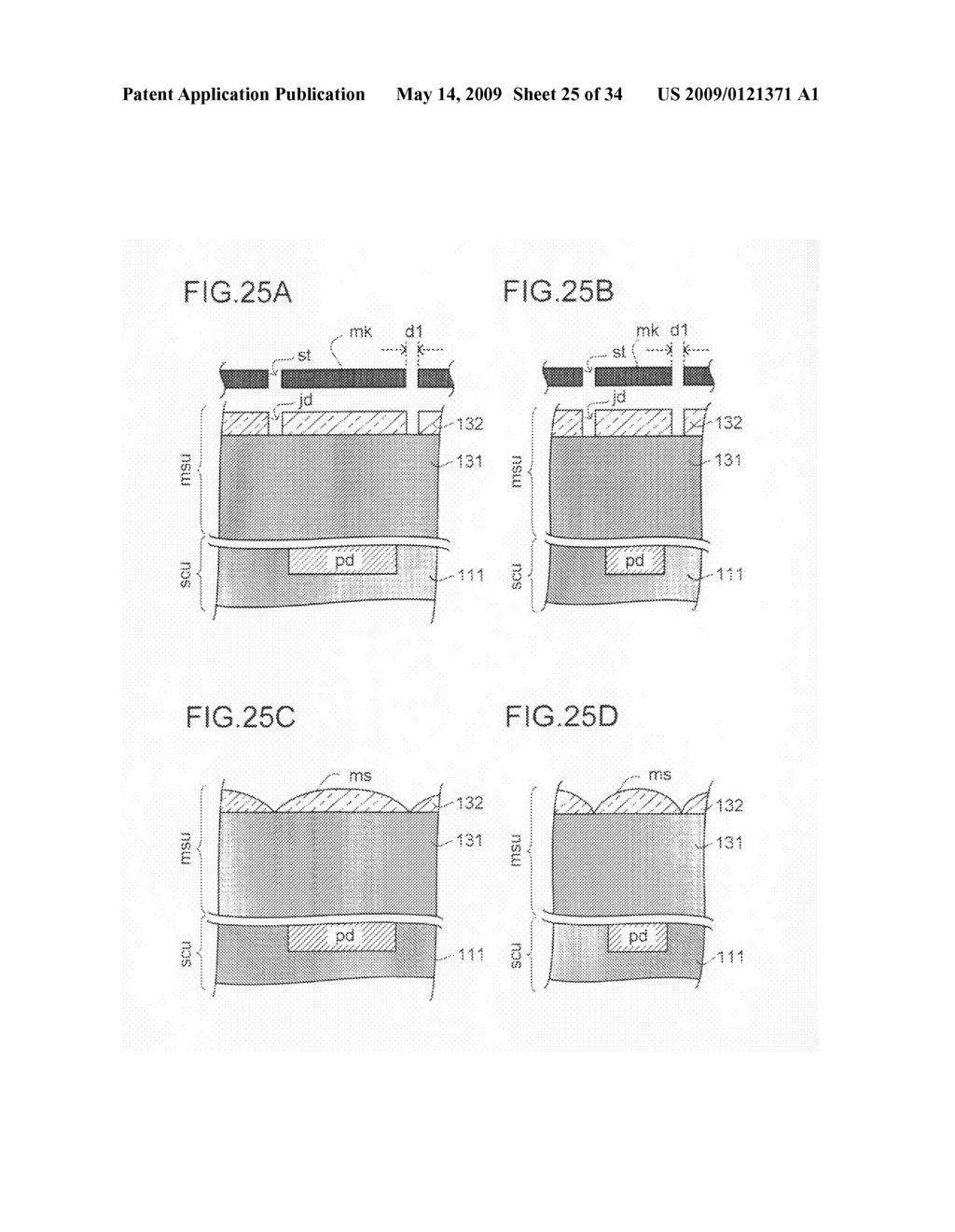 Process for Producing Microlens - diagram, schematic, and image 26