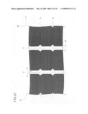 Process for Producing Microlens diagram and image