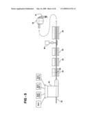 Heat fromad TPV co-extruded Header trim diagram and image