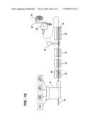 Heat fromad TPV co-extruded Header trim diagram and image