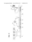 Heat fromad TPV co-extruded Header trim diagram and image