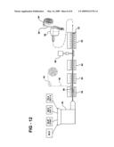 Heat fromad TPV co-extruded Header trim diagram and image