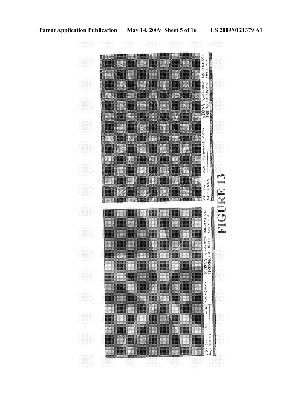 APPARATUS FOR ELECTRO-BLOWING OR BLOWING-ASSISTED ELECTRO-SPINNING TECHNOLOGY AND PROCESS FOR POST TREATMENT OF ELECTROSPUN OR ELECTROBLOWN MEMBRANES - diagram, schematic, and image 06