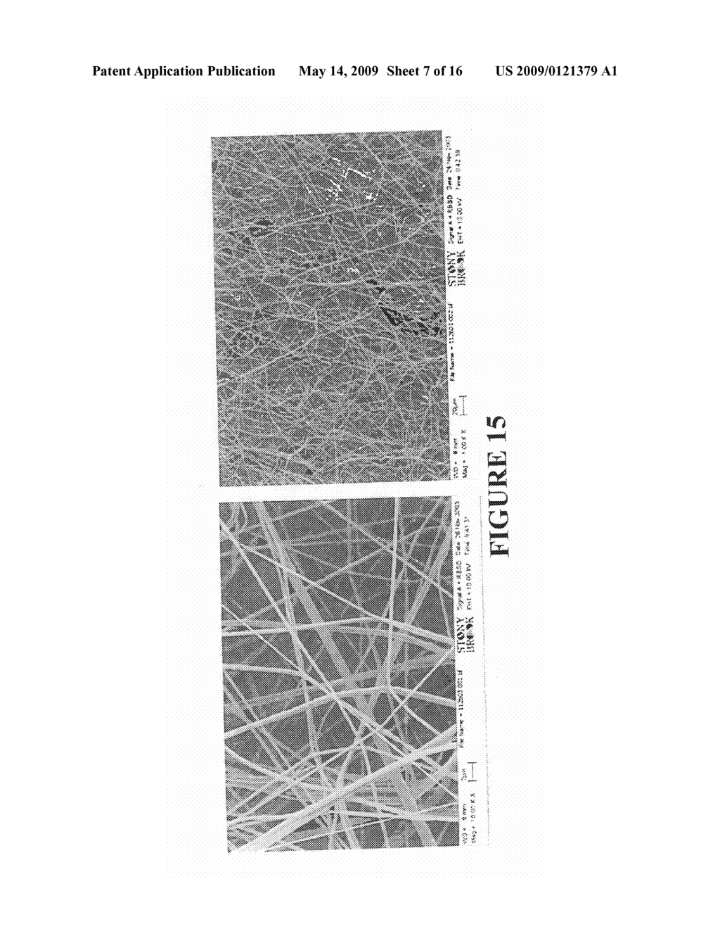 APPARATUS FOR ELECTRO-BLOWING OR BLOWING-ASSISTED ELECTRO-SPINNING TECHNOLOGY AND PROCESS FOR POST TREATMENT OF ELECTROSPUN OR ELECTROBLOWN MEMBRANES - diagram, schematic, and image 08