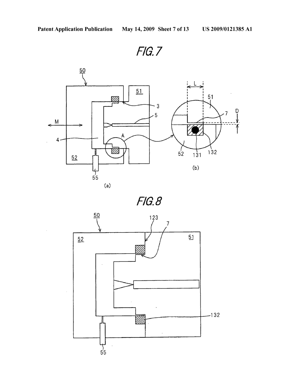 Method of forming a coating layer on the surface of a molded product within a mold - diagram, schematic, and image 08