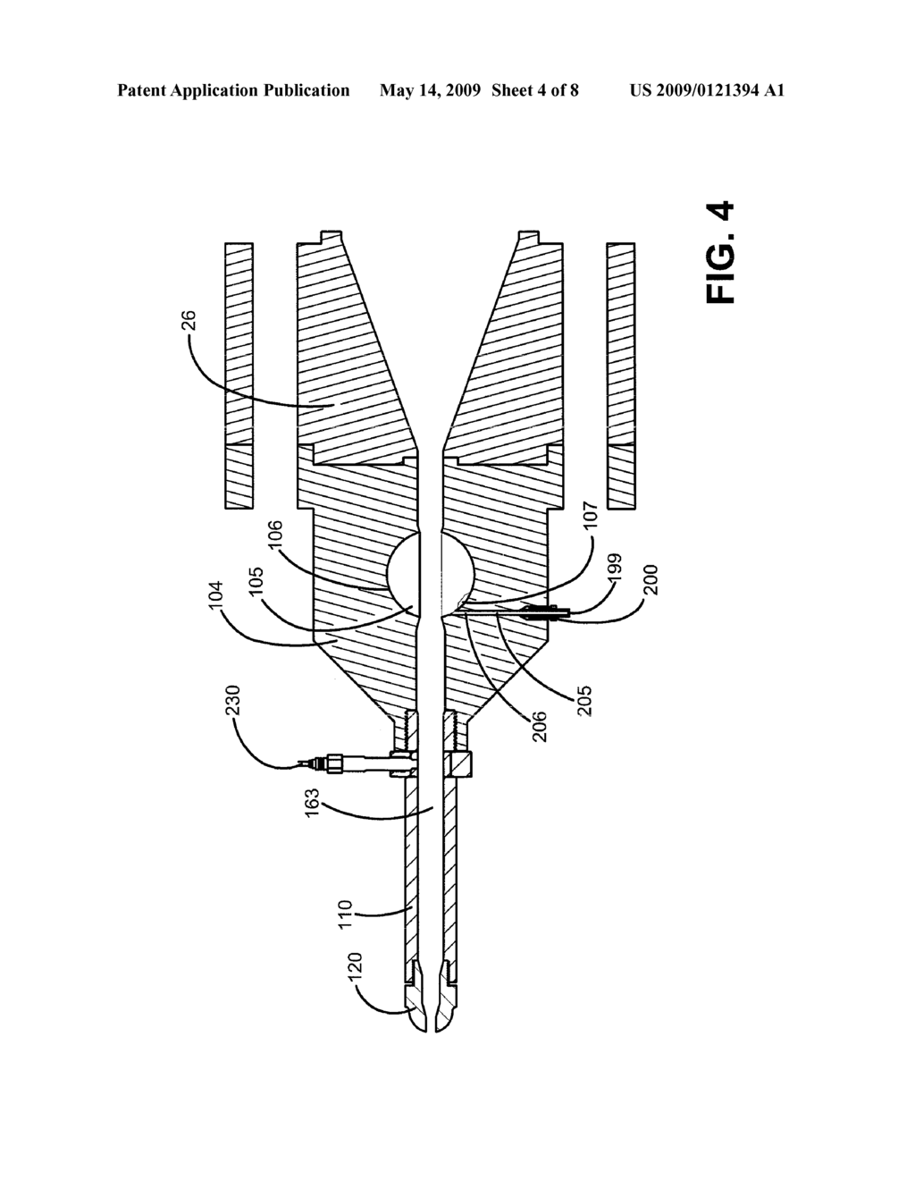 INJECTION MOLDING PROCESS - diagram, schematic, and image 05