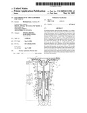 ELECTROMAGNETIC SHOCK ABSORBER FOR VEHICLE diagram and image