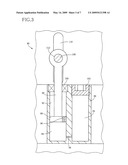 ELECTROMAGNETIC SHOCK ABSORBER FOR VEHICLE diagram and image