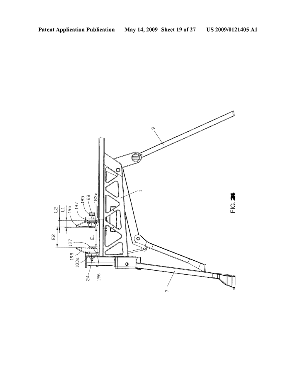 CLAMPING DEVICE - diagram, schematic, and image 20