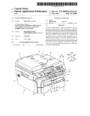 IMAGE FORMING DEVICE diagram and image