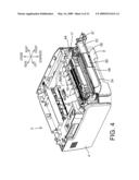 IMAGE FORMING DEVICE diagram and image