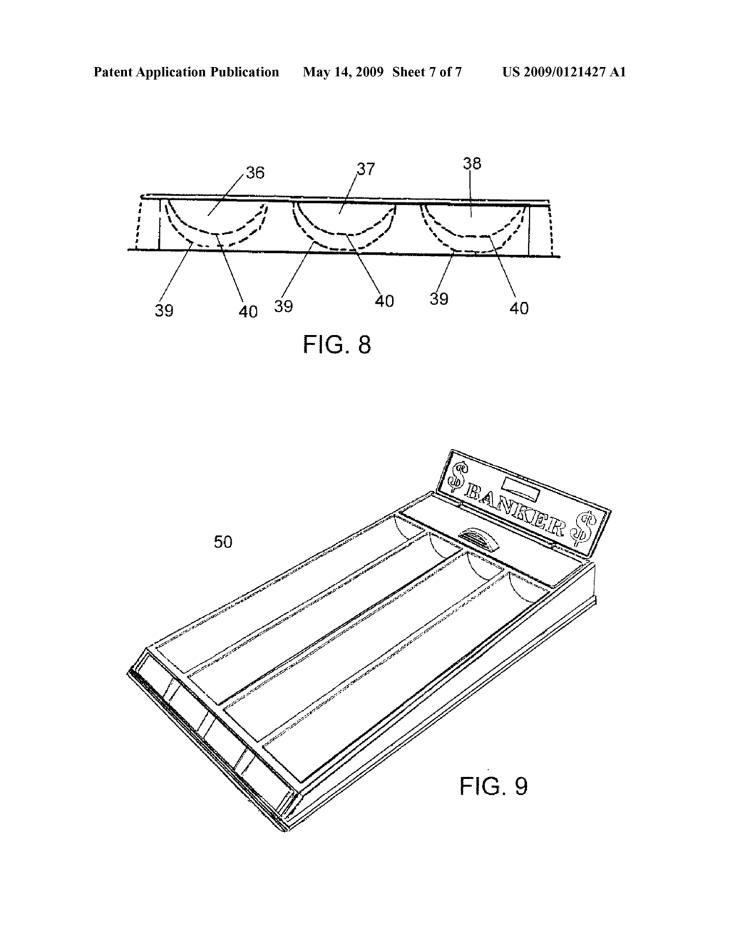 Game apparatus and method - diagram, schematic, and image 08