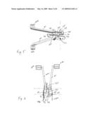 DRIVE APPARATUS diagram and image