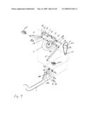 DRIVE APPARATUS diagram and image