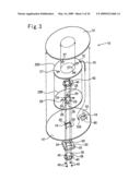 Airbag and Airbag Apparatus diagram and image