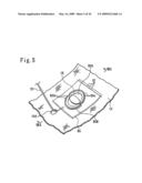 Airbag and Airbag Apparatus diagram and image