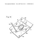 Airbag and Airbag Apparatus diagram and image