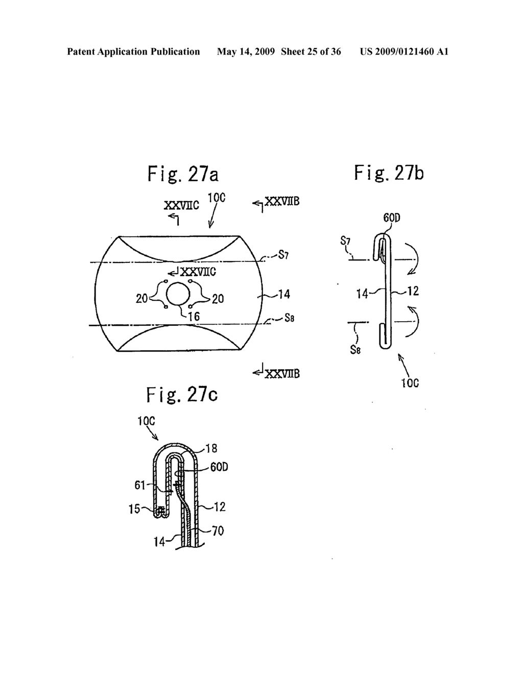 Airbag and Airbag Apparatus - diagram, schematic, and image 26