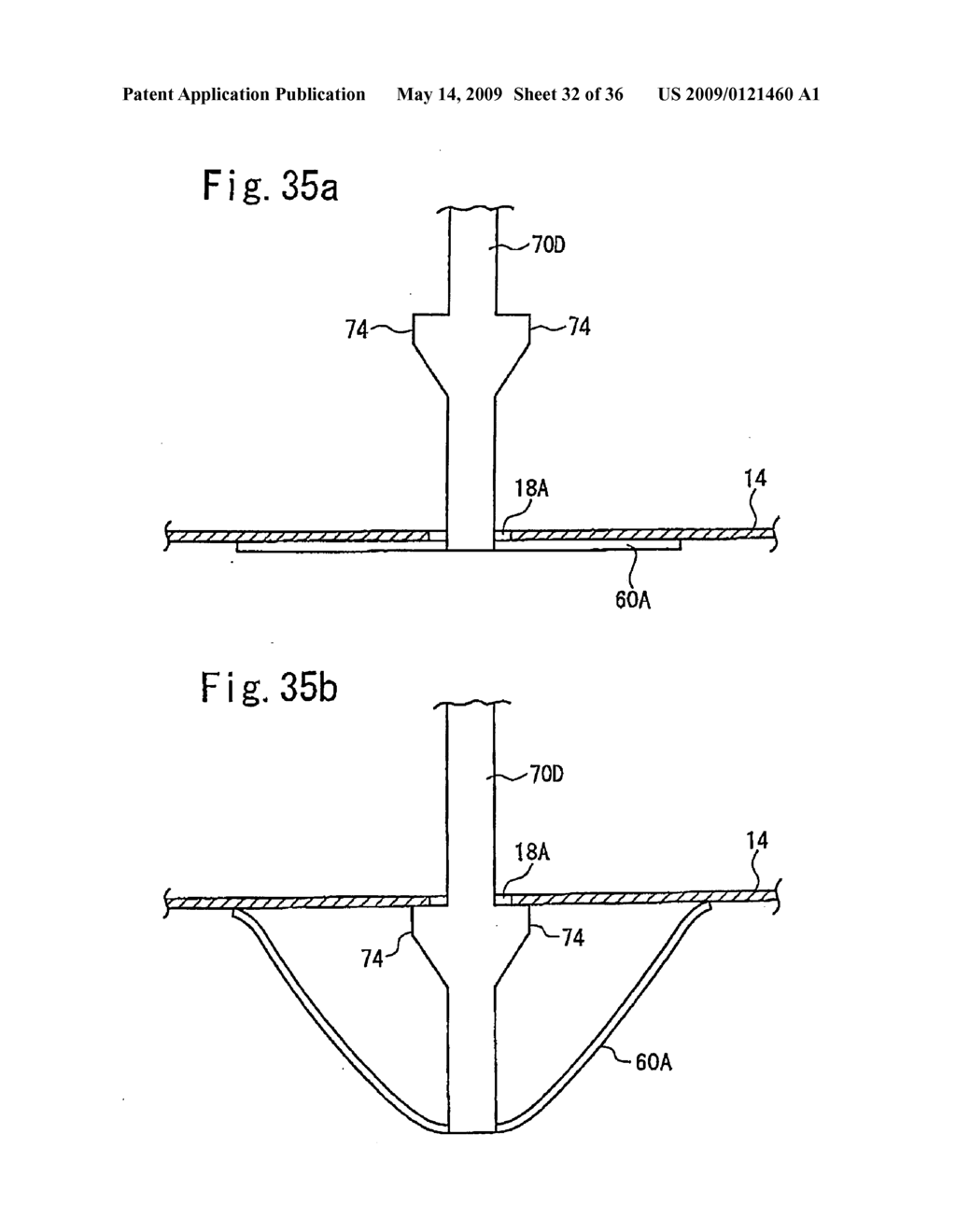 Airbag and Airbag Apparatus - diagram, schematic, and image 33