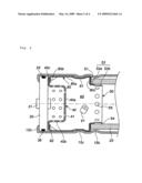 Gas generator diagram and image