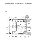 Gas generator diagram and image