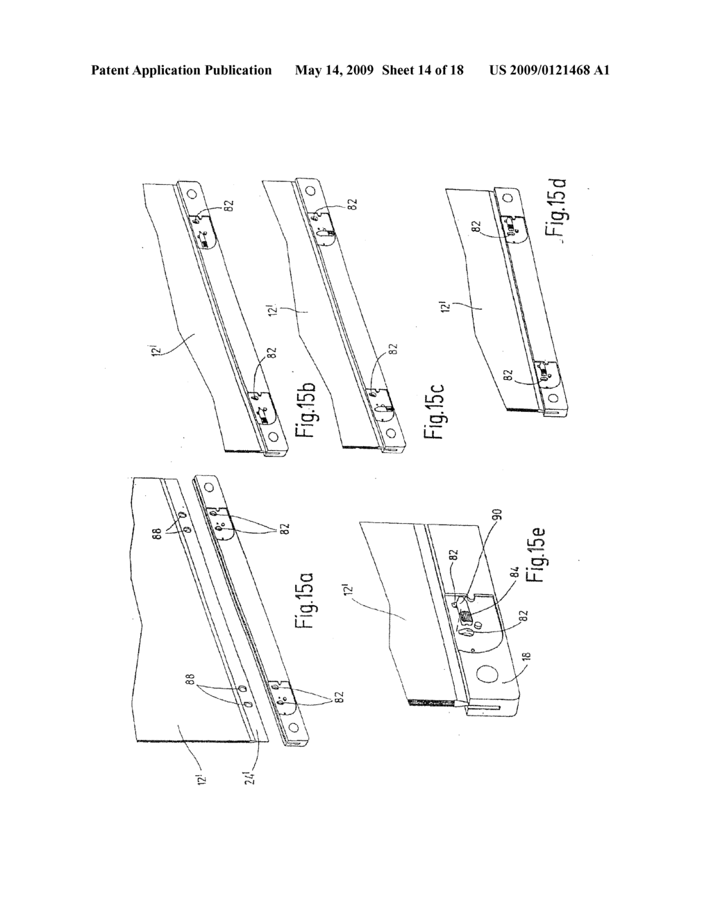 SPINE ELEMENTS FOR USE WITH ALBUMS - diagram, schematic, and image 15