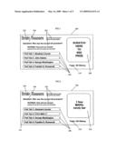 Skill based gaming ticket device diagram and image