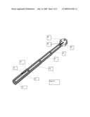 BATTERY- POWERED TELESCOPIC GRASPING APPARATUS diagram and image