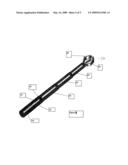 BATTERY- POWERED TELESCOPIC GRASPING APPARATUS diagram and image