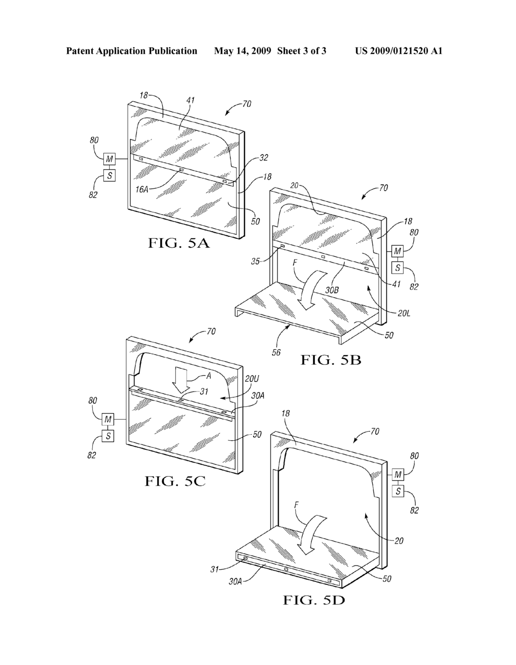 Enhanced Functionality Vehicle Closure Panel Assembly - diagram, schematic, and image 04