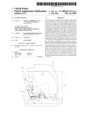 SEATING SYSTEM diagram and image