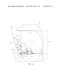 SEATING SYSTEM diagram and image