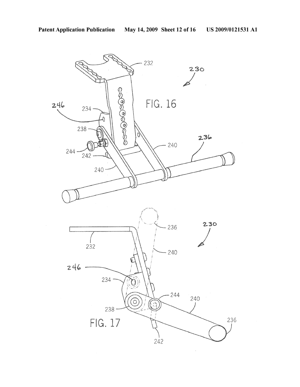 SEATING SYSTEM - diagram, schematic, and image 13