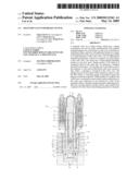 SOLENOID VALVE FOR BRAKE SYSTEM diagram and image