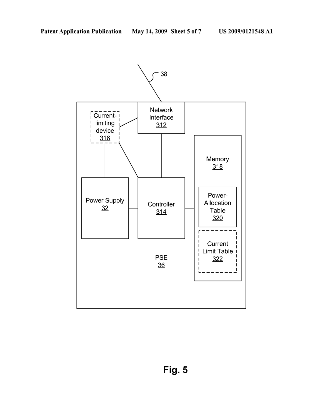 DYNAMIC CURRENT LIMITS - diagram, schematic, and image 06