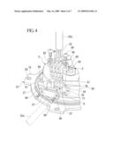 BRUSHLESS MOTOR diagram and image