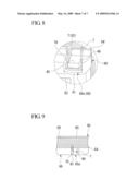 BRUSHLESS MOTOR diagram and image