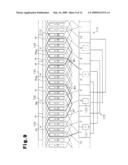 DIRECT CURRENT MOTOR diagram and image