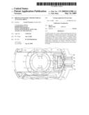 Brush System for a Motor Vehicle Actuating Drive diagram and image