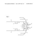 Brush System for a Motor Vehicle Actuating Drive diagram and image