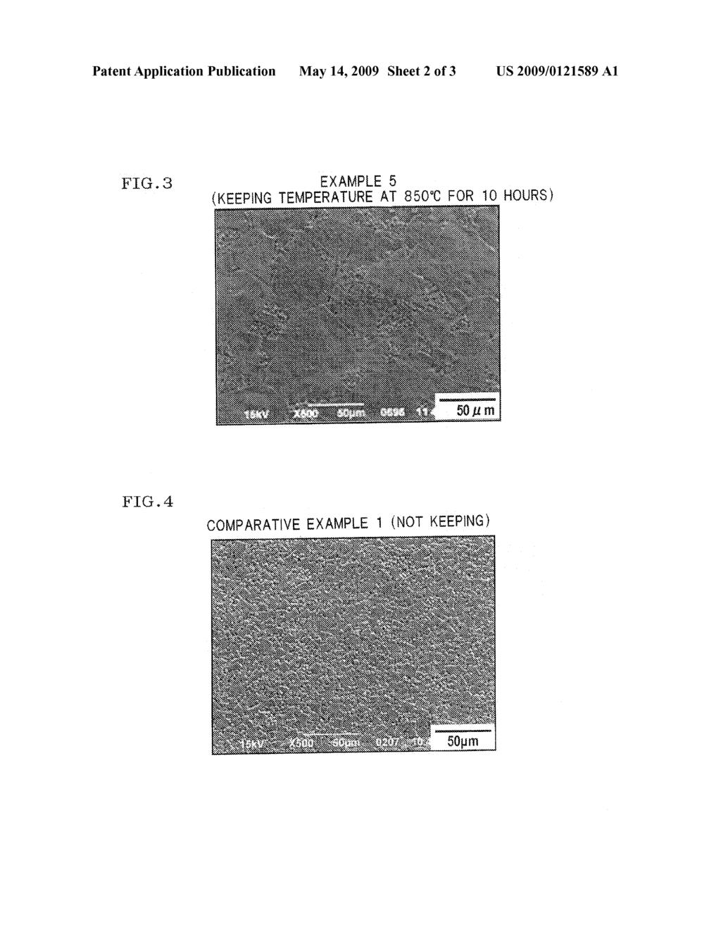 (Li, Na, K)(Nb, Ta)O3 BASED PIEZOELECTRIC MATERIAL AND MANUFACTURING METHOD THEREOF - diagram, schematic, and image 03