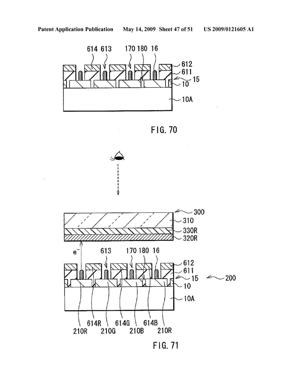 METHOD OF MANUFACTURING TUBULAR CARBON MOLECULE AND TUBULAR CARBON MOLECULE, METHOD OF MANUFACTURING RECORDING APPARATUS AND RECORDING APPARATUS, METHOD OF MANUFACUTRING FIELD ELECTRON EMISSION DEVICE AND FIELD ELECTRON EMISSION DEVICE - diagram, schematic, and image 48