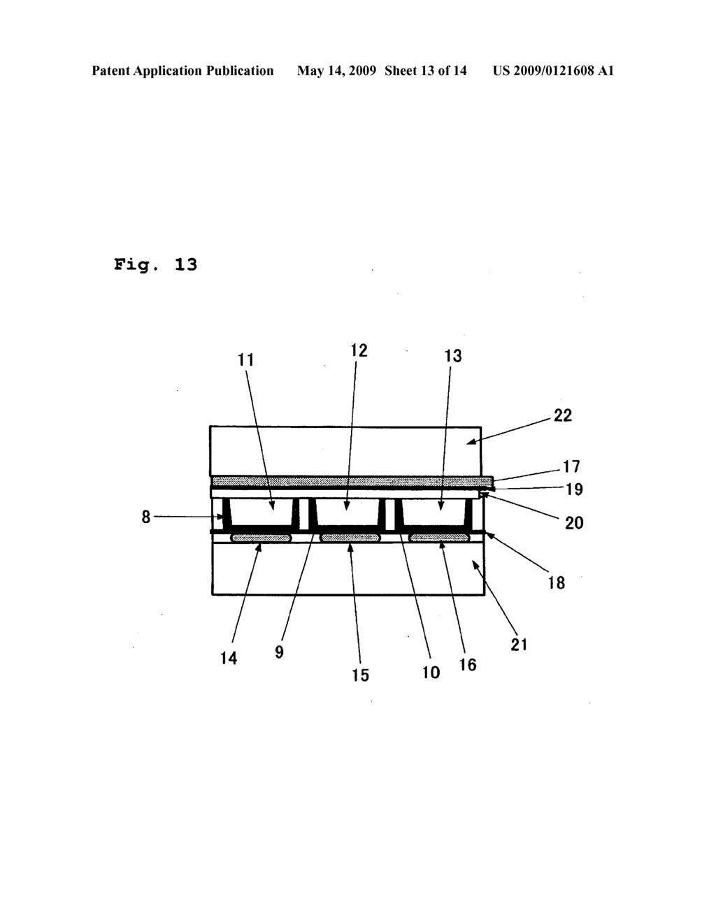 PHOSPHOR, METHOD FOR PRODUCING SAME, AND LIGHT-EMITTING DEVICE - diagram, schematic, and image 14